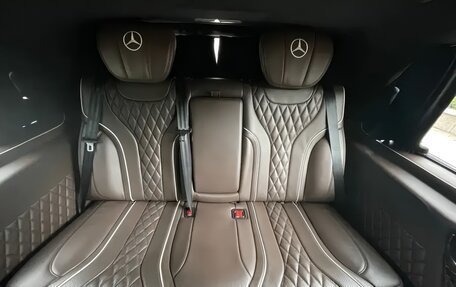 Mercedes-Benz Vito, 2022 год, 3 510 000 рублей, 16 фотография