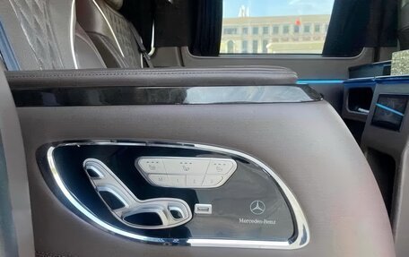 Mercedes-Benz Vito, 2022 год, 3 510 000 рублей, 18 фотография