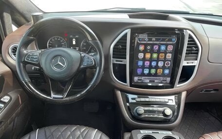 Mercedes-Benz Vito, 2022 год, 3 510 000 рублей, 19 фотография