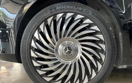 Mercedes-Benz Vito, 2022 год, 3 510 000 рублей, 23 фотография