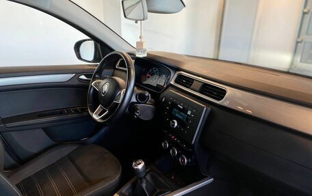 Renault Arkana I, 2021 год, 1 990 000 рублей, 12 фотография