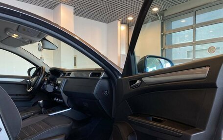 Renault Arkana I, 2021 год, 1 990 000 рублей, 27 фотография