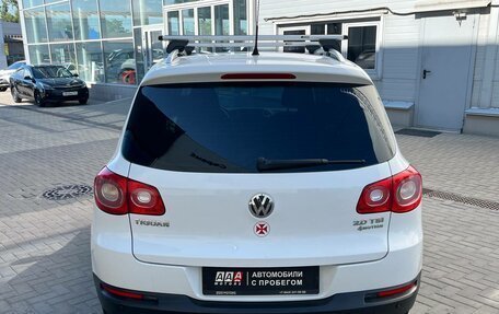 Volkswagen Tiguan I, 2011 год, 1 230 000 рублей, 6 фотография