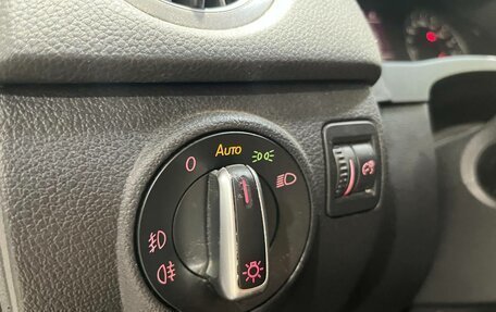 Volkswagen Tiguan I, 2011 год, 1 230 000 рублей, 17 фотография