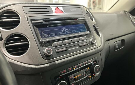 Volkswagen Tiguan I, 2011 год, 1 230 000 рублей, 16 фотография