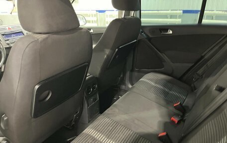 Volkswagen Tiguan I, 2011 год, 1 230 000 рублей, 14 фотография