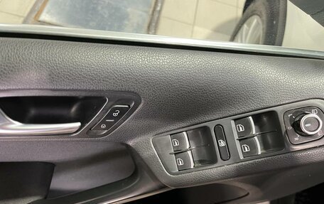 Volkswagen Tiguan I, 2011 год, 1 230 000 рублей, 13 фотография