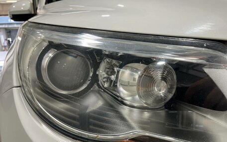 Volkswagen Tiguan I, 2011 год, 1 230 000 рублей, 11 фотография
