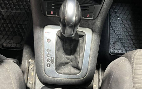 Volkswagen Tiguan I, 2011 год, 1 230 000 рублей, 15 фотография