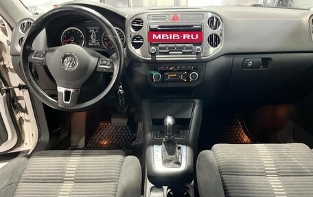 Volkswagen Tiguan I, 2011 год, 1 230 000 рублей, 9 фотография