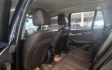 BMW X3, 2021 год, 3 400 000 рублей, 6 фотография