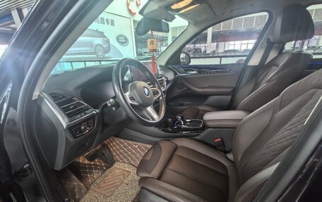 BMW X3, 2021 год, 3 400 000 рублей, 4 фотография