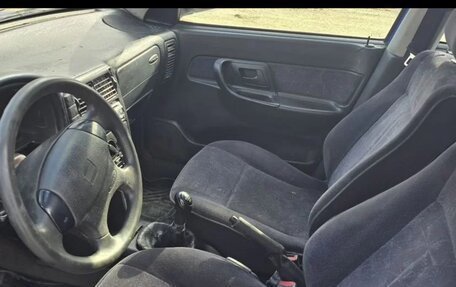 SEAT Cordoba II, 1999 год, 199 000 рублей, 8 фотография