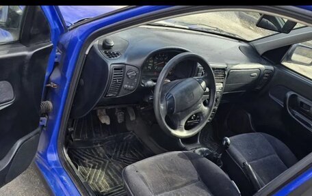 SEAT Cordoba II, 1999 год, 199 000 рублей, 7 фотография