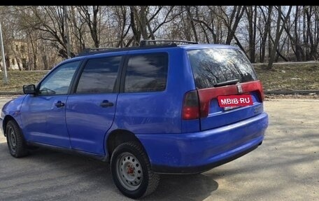 SEAT Cordoba II, 1999 год, 199 000 рублей, 5 фотография