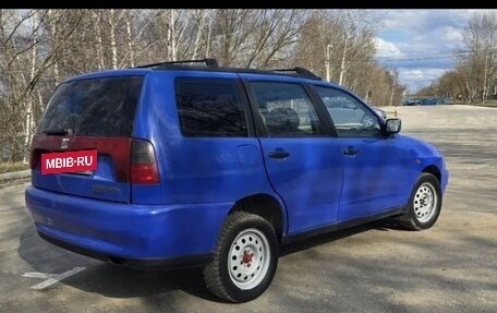 SEAT Cordoba II, 1999 год, 199 000 рублей, 3 фотография