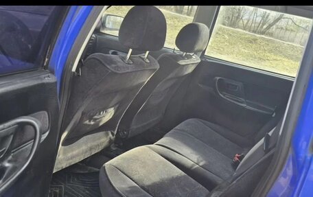 SEAT Cordoba II, 1999 год, 199 000 рублей, 12 фотография