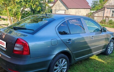 Skoda Octavia, 2013 год, 950 000 рублей, 4 фотография