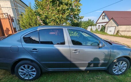 Skoda Octavia, 2013 год, 950 000 рублей, 5 фотография