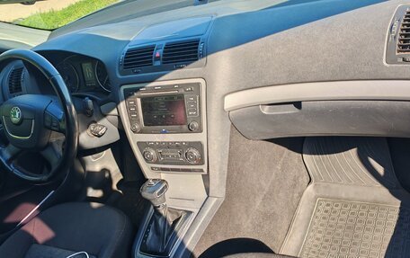 Skoda Octavia, 2013 год, 950 000 рублей, 10 фотография