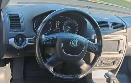 Skoda Octavia, 2013 год, 950 000 рублей, 14 фотография
