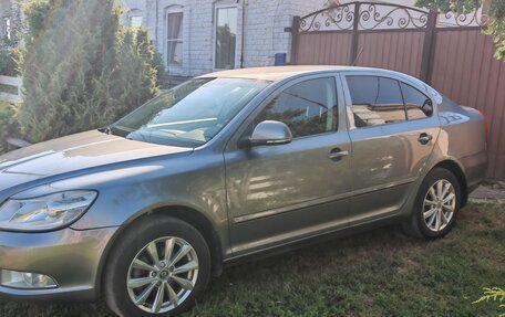 Skoda Octavia, 2013 год, 950 000 рублей, 7 фотография