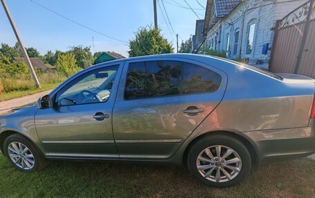 Skoda Octavia, 2013 год, 950 000 рублей, 6 фотография