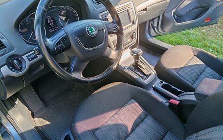 Skoda Octavia, 2013 год, 950 000 рублей, 13 фотография