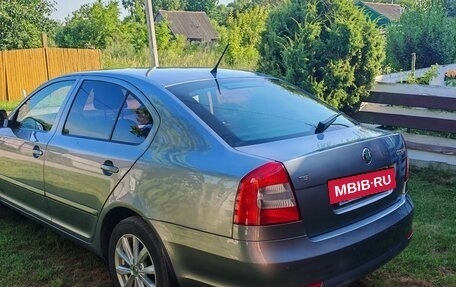 Skoda Octavia, 2013 год, 950 000 рублей, 3 фотография
