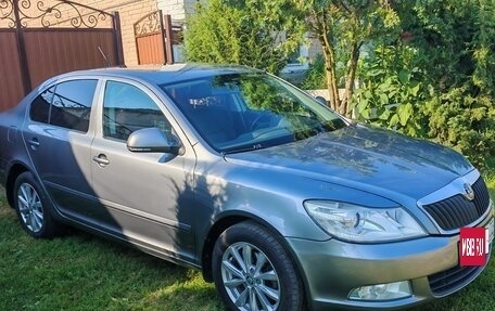 Skoda Octavia, 2013 год, 950 000 рублей, 9 фотография