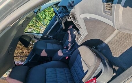 Skoda Octavia, 2013 год, 950 000 рублей, 12 фотография