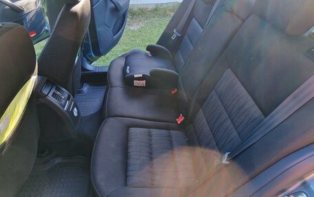 Skoda Octavia, 2013 год, 950 000 рублей, 16 фотография