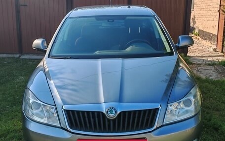 Skoda Octavia, 2013 год, 950 000 рублей, 8 фотография
