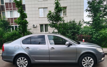 Skoda Octavia, 2013 год, 950 000 рублей, 21 фотография