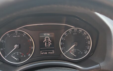 Skoda Octavia, 2013 год, 950 000 рублей, 19 фотография