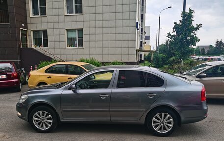 Skoda Octavia, 2013 год, 950 000 рублей, 24 фотография
