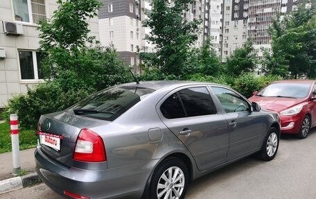 Skoda Octavia, 2013 год, 950 000 рублей, 20 фотография