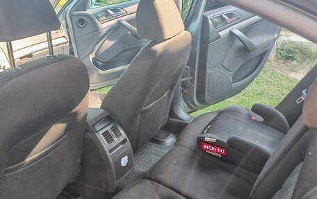 Skoda Octavia, 2013 год, 950 000 рублей, 17 фотография