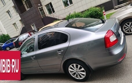 Skoda Octavia, 2013 год, 950 000 рублей, 25 фотография