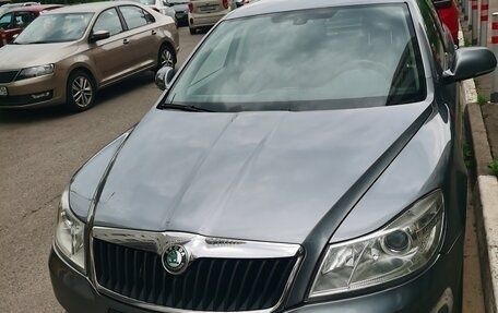 Skoda Octavia, 2013 год, 950 000 рублей, 23 фотография