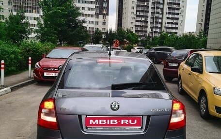 Skoda Octavia, 2013 год, 950 000 рублей, 27 фотография