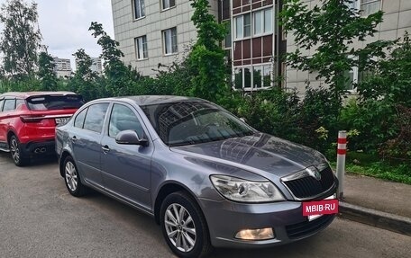 Skoda Octavia, 2013 год, 950 000 рублей, 22 фотография