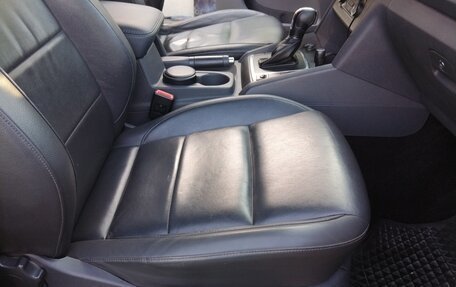 Volkswagen Amarok I рестайлинг, 2013 год, 1 580 000 рублей, 11 фотография
