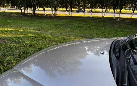 KIA Cerato I, 2007 год, 420 000 рублей, 7 фотография