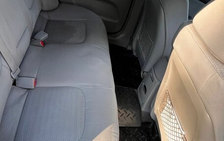 KIA Cerato I, 2007 год, 420 000 рублей, 10 фотография