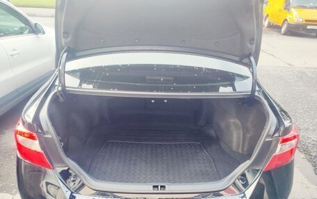 Toyota Camry, 2013 год, 1 550 000 рублей, 5 фотография
