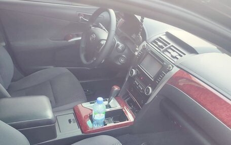 Toyota Camry, 2013 год, 1 550 000 рублей, 6 фотография