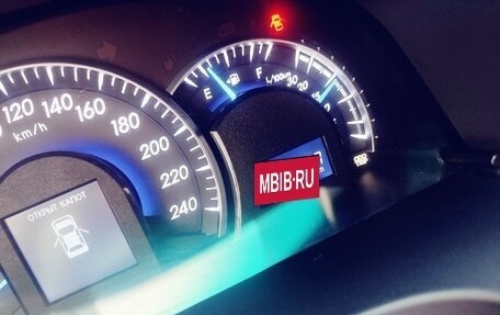 Toyota Camry, 2013 год, 1 550 000 рублей, 9 фотография