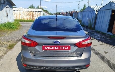 Ford Focus III, 2012 год, 700 000 рублей, 2 фотография