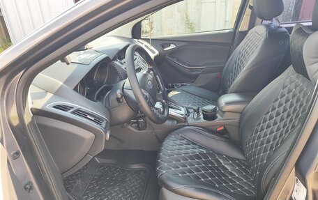 Ford Focus III, 2012 год, 700 000 рублей, 9 фотография